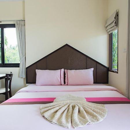 Ao Nang Mermaid Mansion מראה חיצוני תמונה