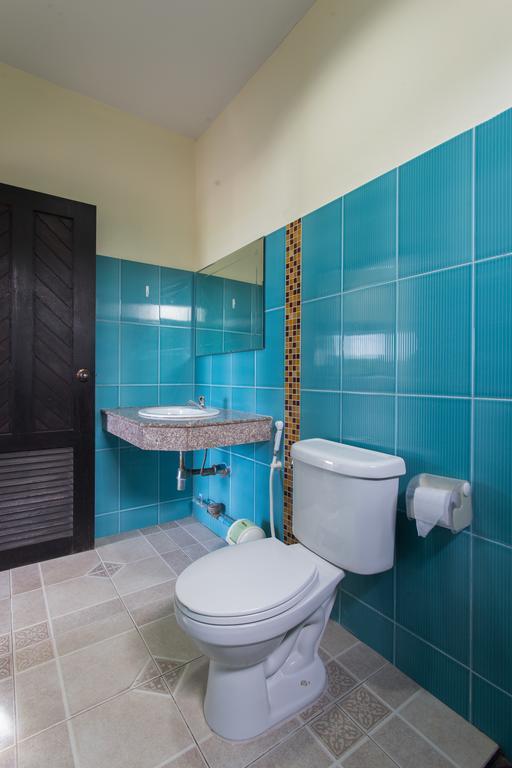 Ao Nang Mermaid Mansion מראה חיצוני תמונה