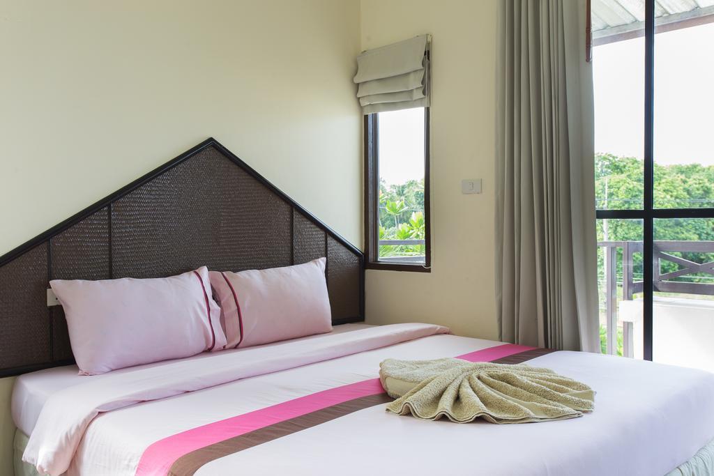 Ao Nang Mermaid Mansion מראה חיצוני תמונה