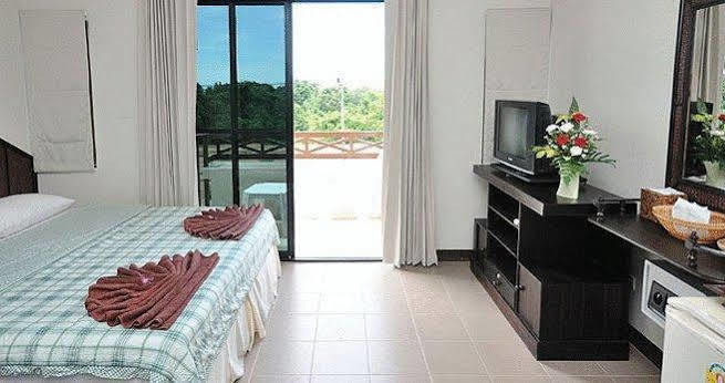 Ao Nang Mermaid Mansion מראה חיצוני תמונה